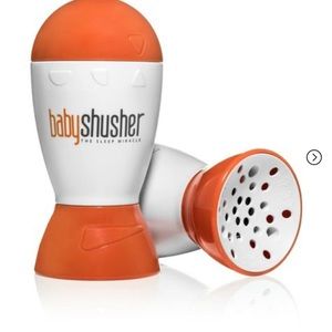 Baby Shusher